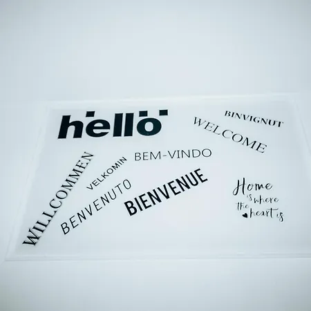 Flor T1 Apartamento *