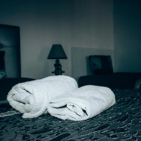 Apartamento Flor T1 Nazaré