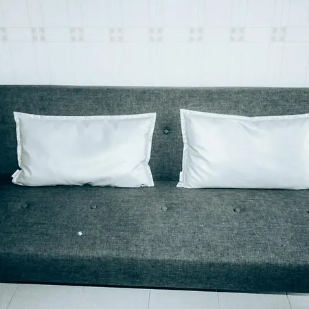 Apartamento Flor T1 Nazaré