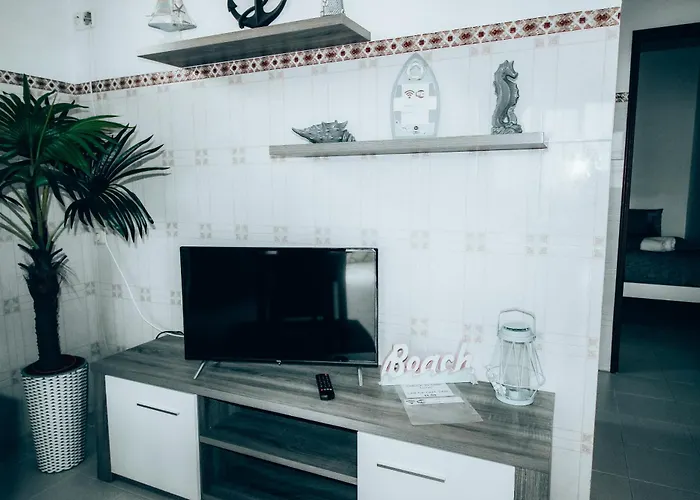 Flor T1 Appartamento