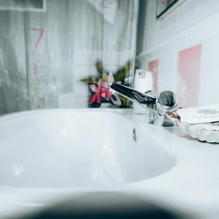 Flor T1 Appartement *