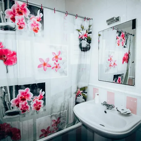 Apartamento Flor T1 *