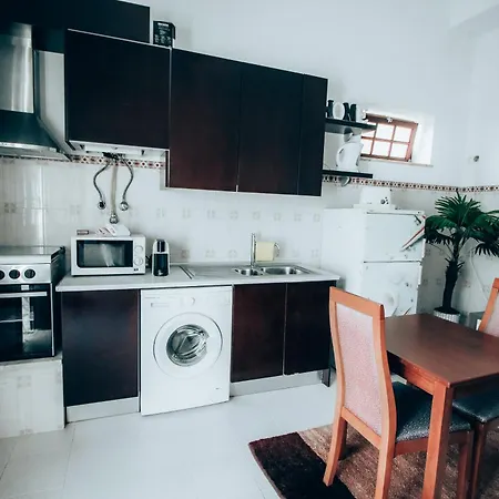 Apartamento Flor T1 *