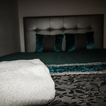Flor T1 Apartment Nazare