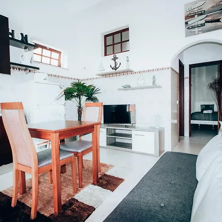 Appartement Flor T1 *