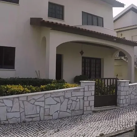 Apartamento Flor T1 Nazaré