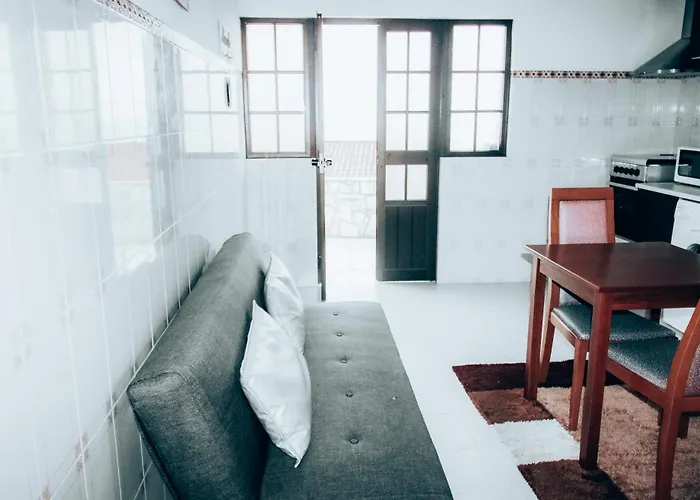 Flor T1 Appartement