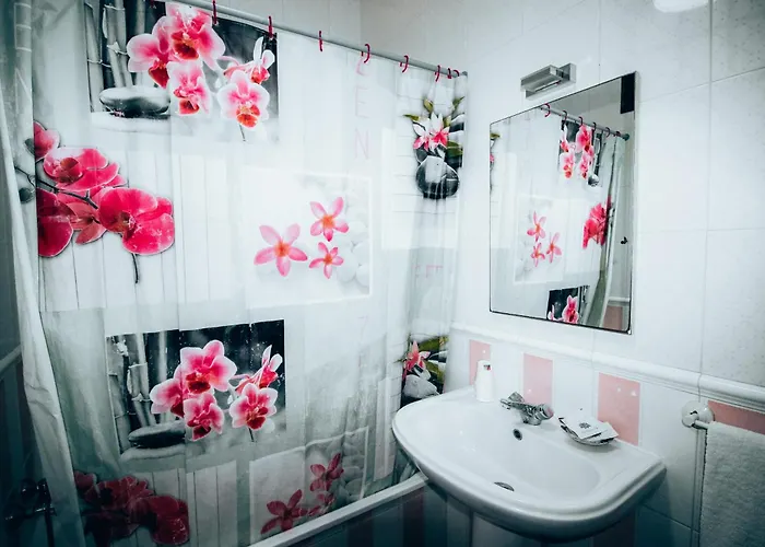 Appartement Flor T1 *