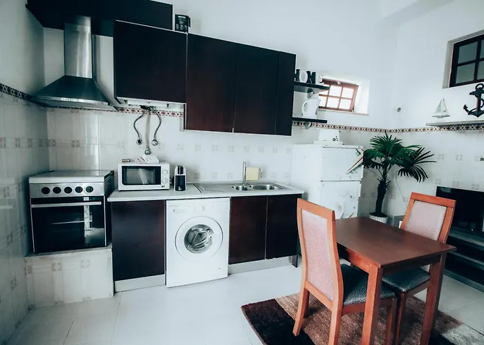 Appartement Flor T1 *