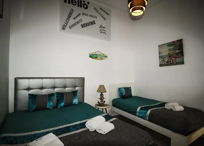 Appartement Flor T1 *