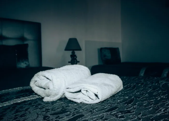 Daire Flor T1 Nazaré