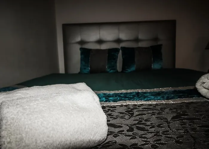 Flor T1 Appartement Nazaré